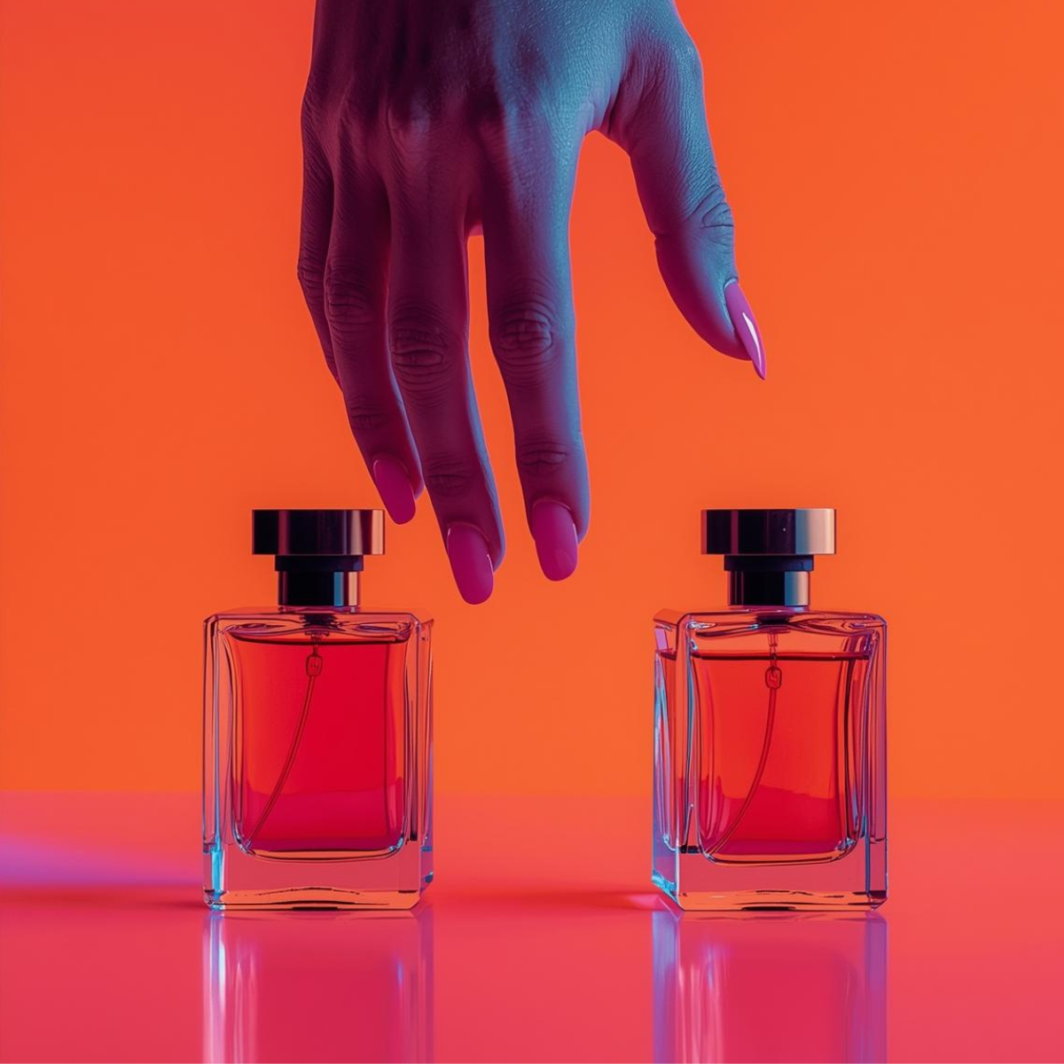 Die häufigsten Fehler beim Parfumkauf – und wie du sie vermeidest