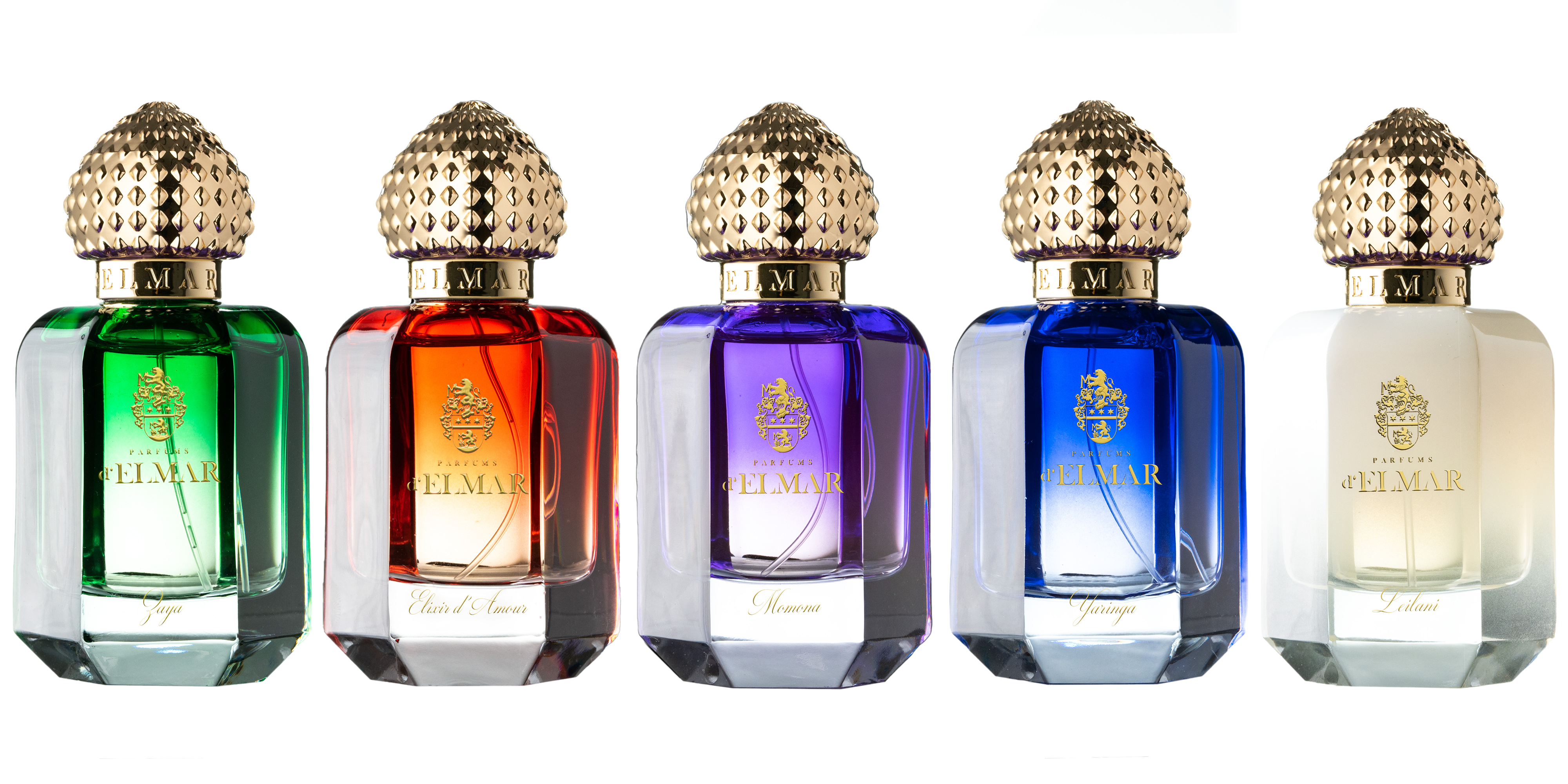 Parfums D'Elmar