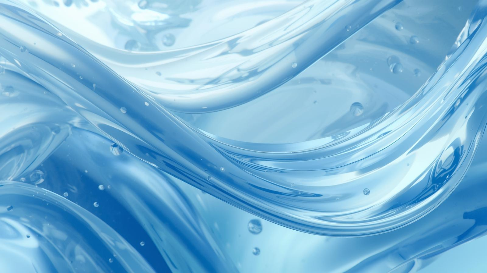 Aquatisch – Frisch & belebend