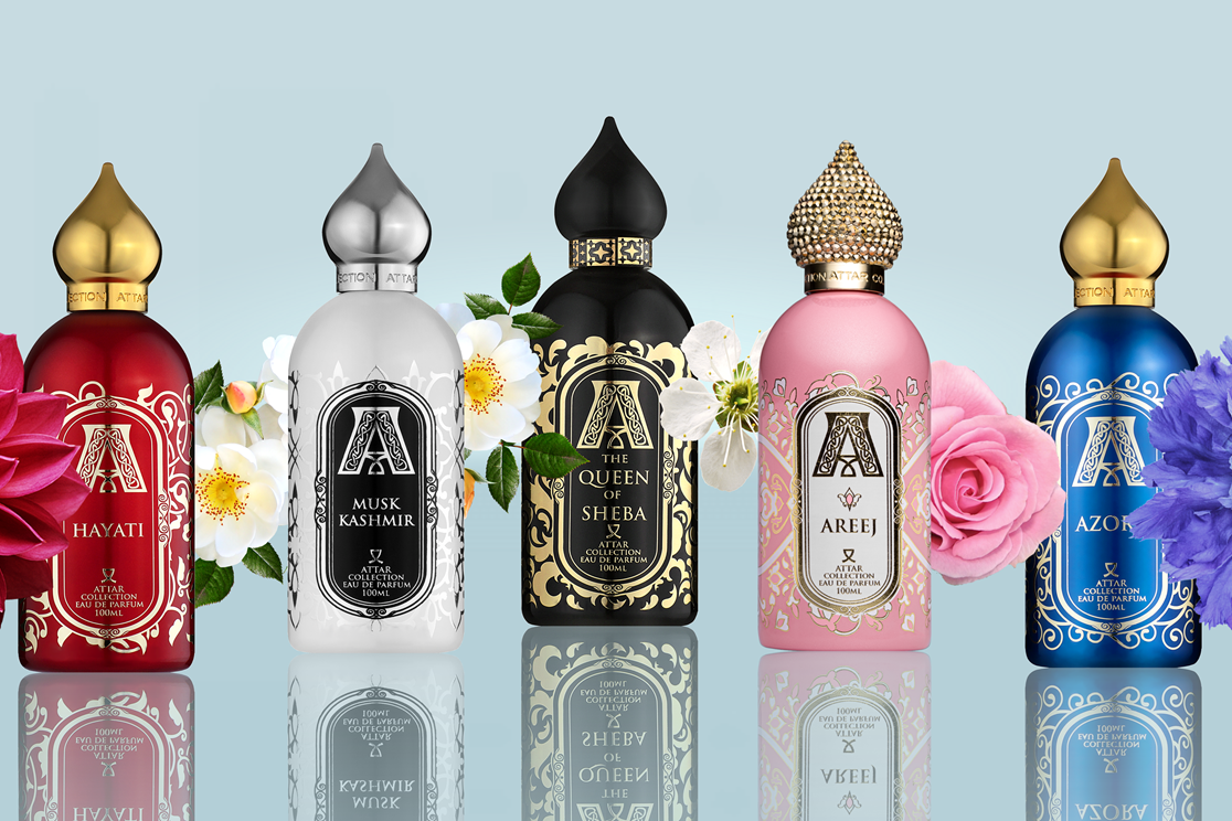 Attar Collection