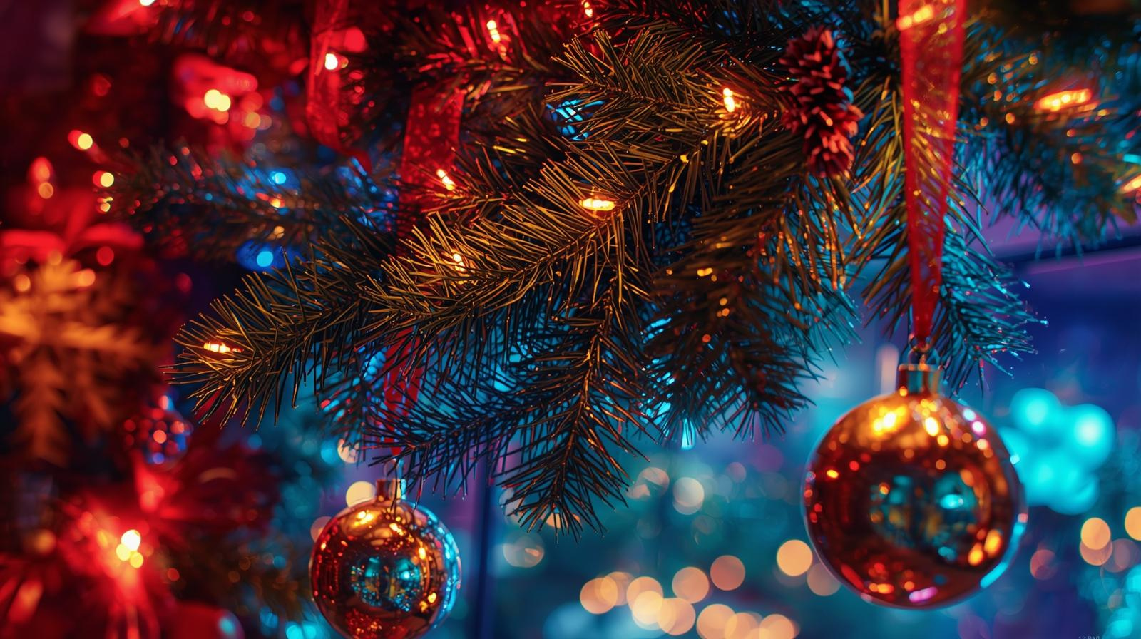 Christmas Luxury Sets