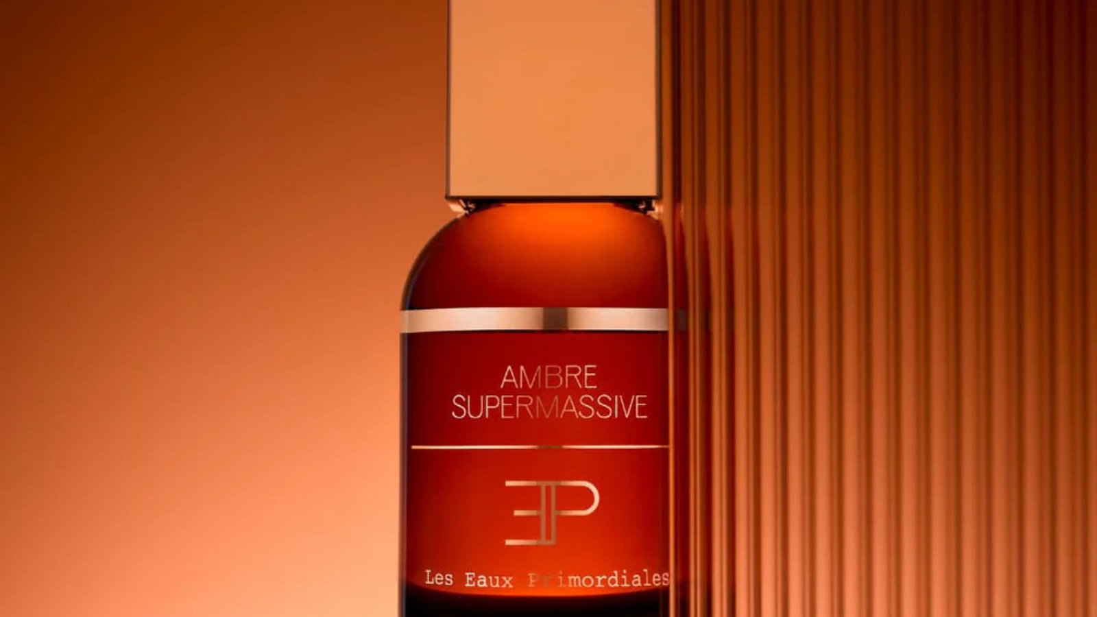 Les Eaux Primordiales