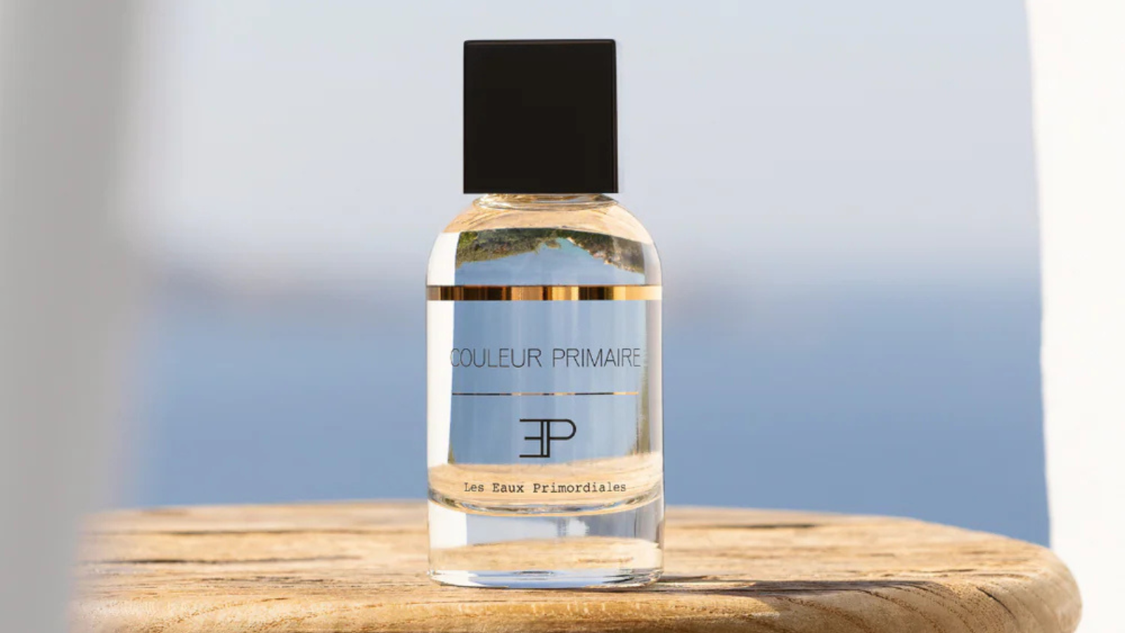 Les Eaux Primordiales
