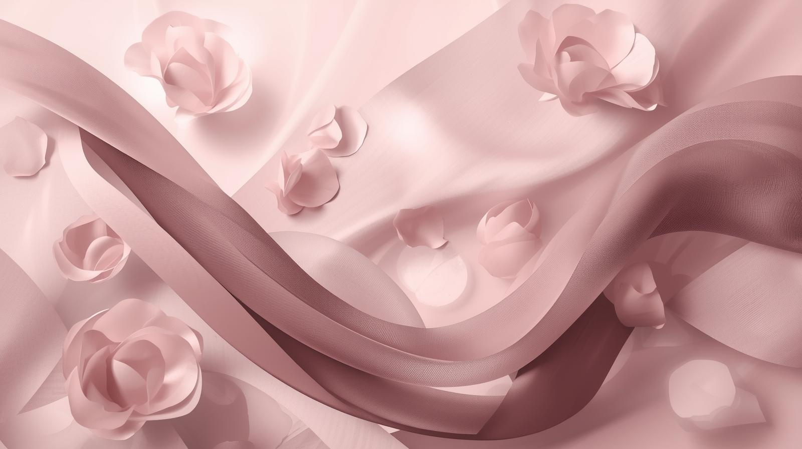 Blumig – Romantisch & zart