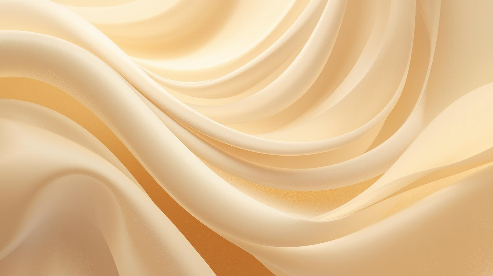 Cremig – Weich & umhüllend