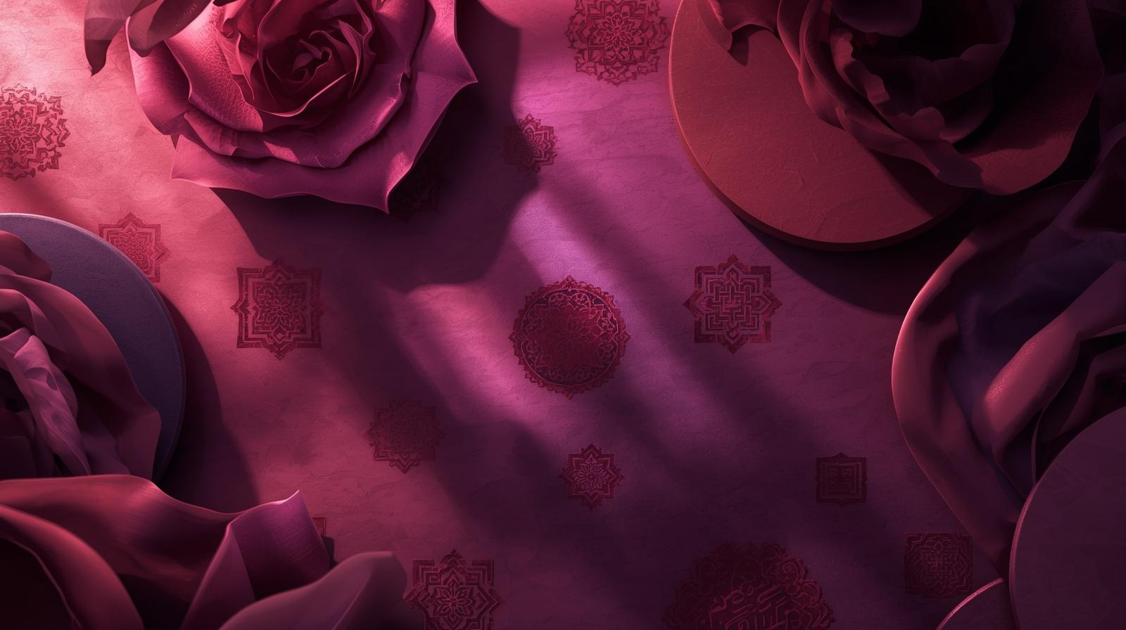 Orientalisch – Exotisch & verführerisch