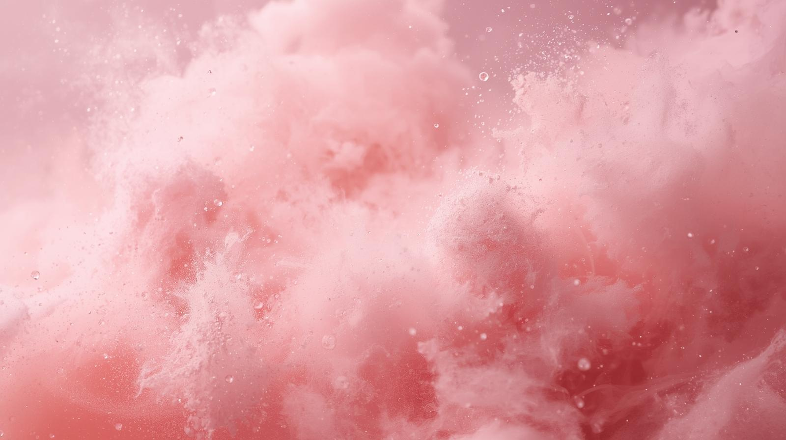 Pudrig – Weich & zart