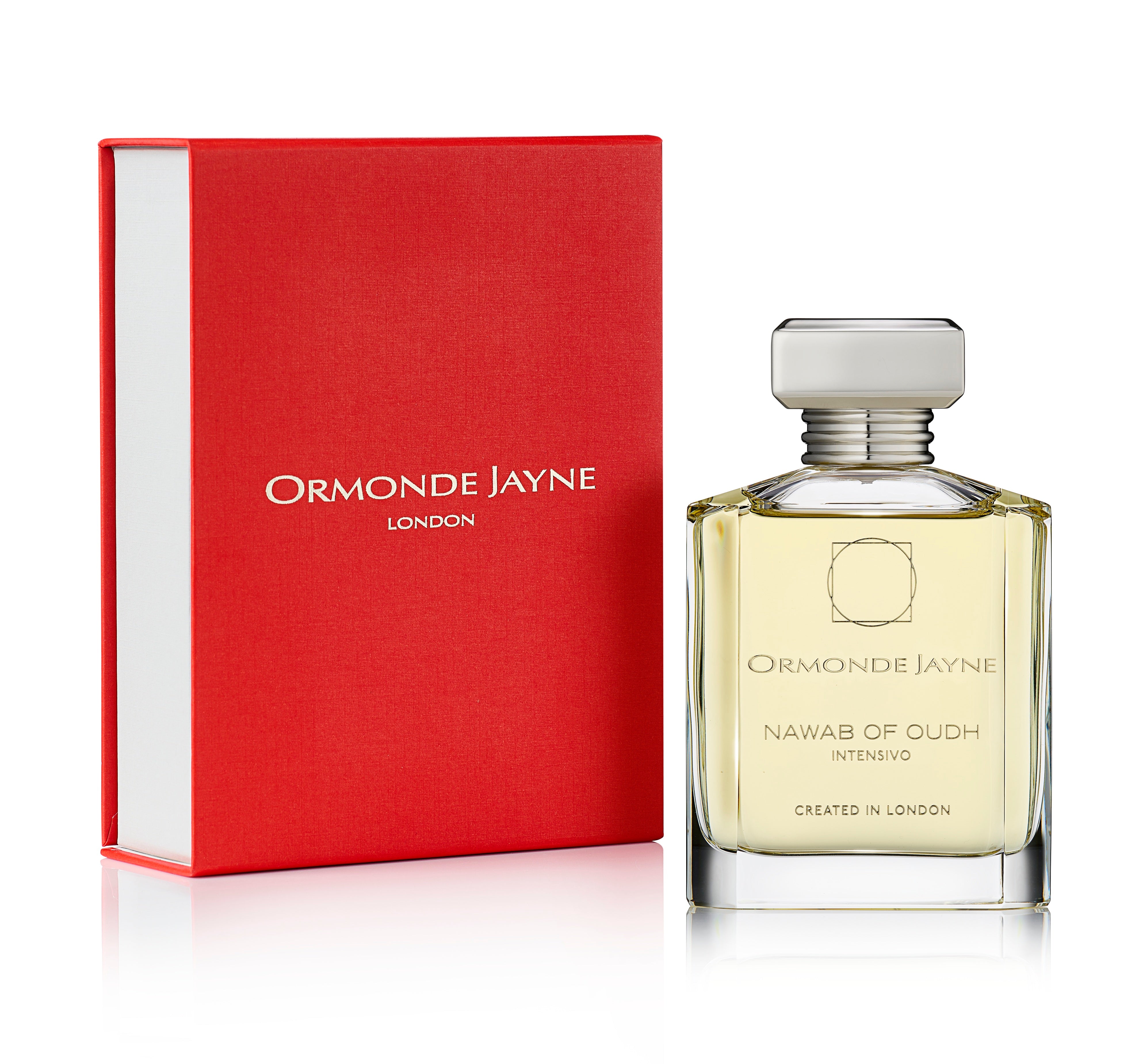 Nawab of Oudh Intensivo