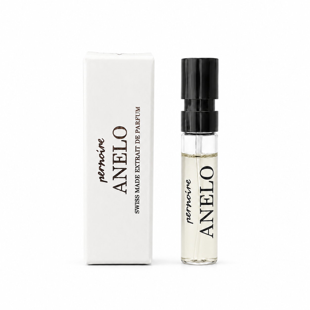 Anelo · Sample Duo