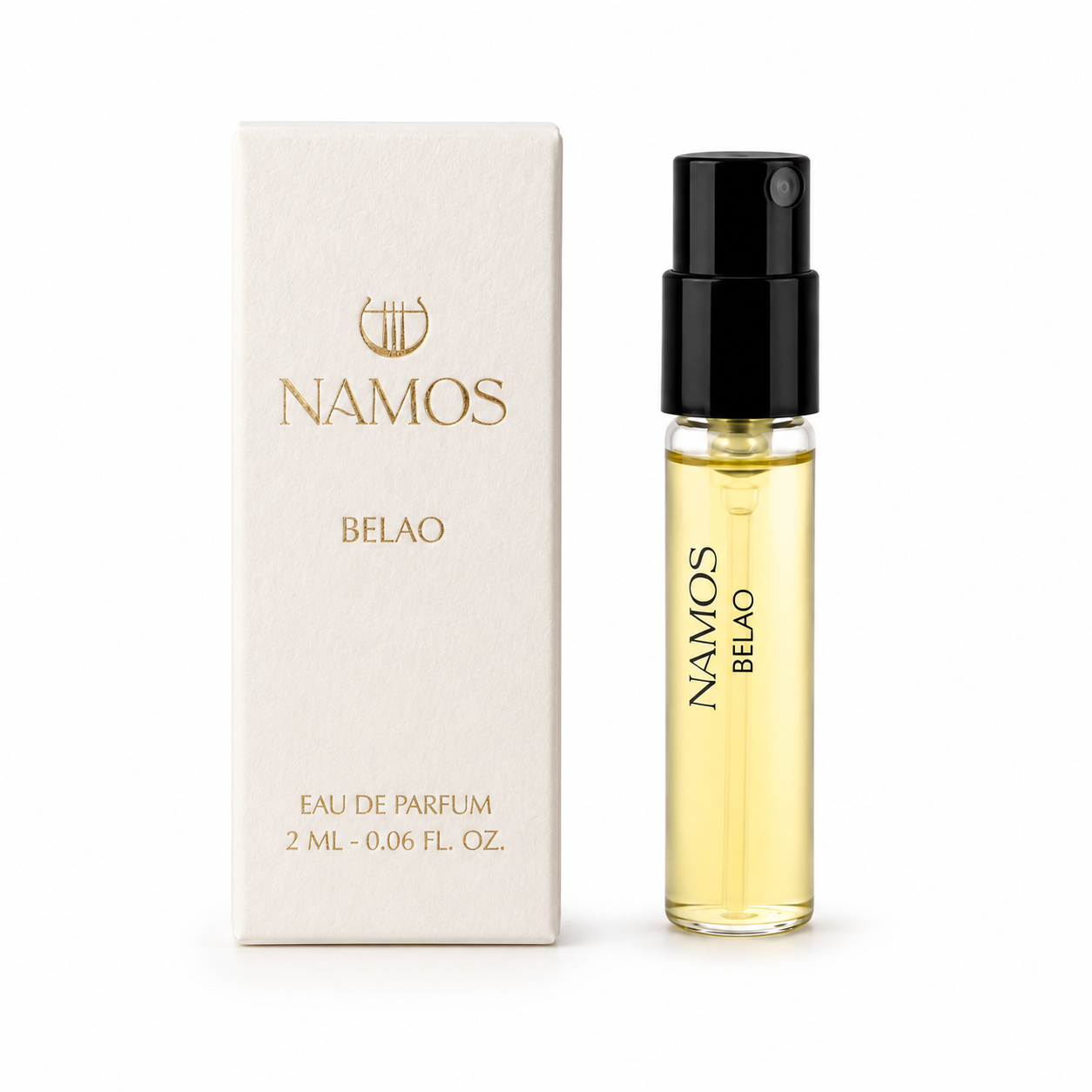 Belao Sample Duo