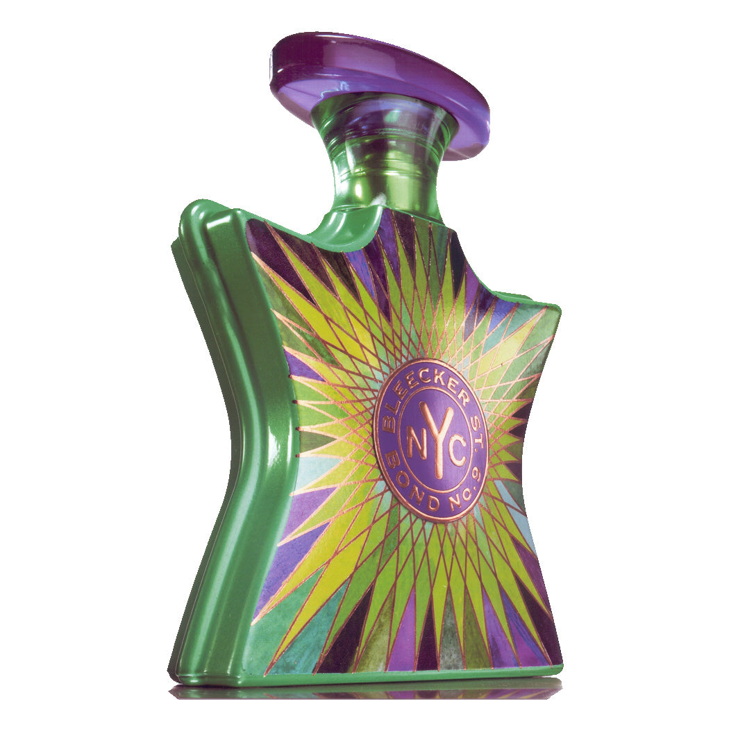 Bond No. 9 Bleecker Street Eau de Parfum Flakon