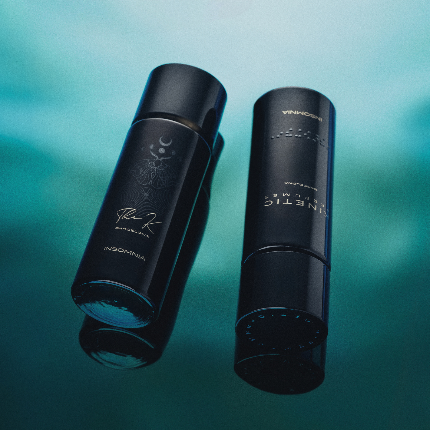 Insomnia · Sample Duo