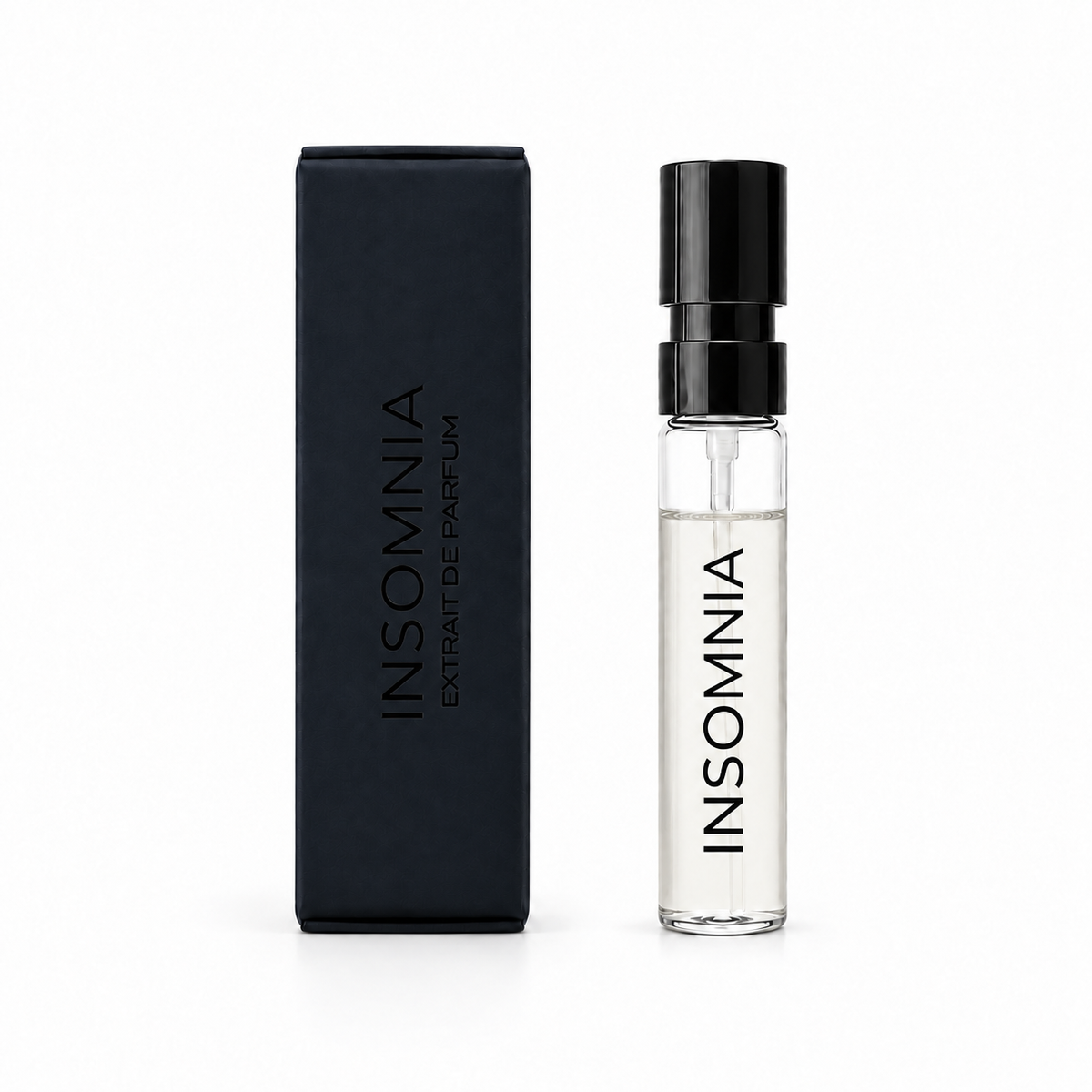 Insomnia Sample 2 ml