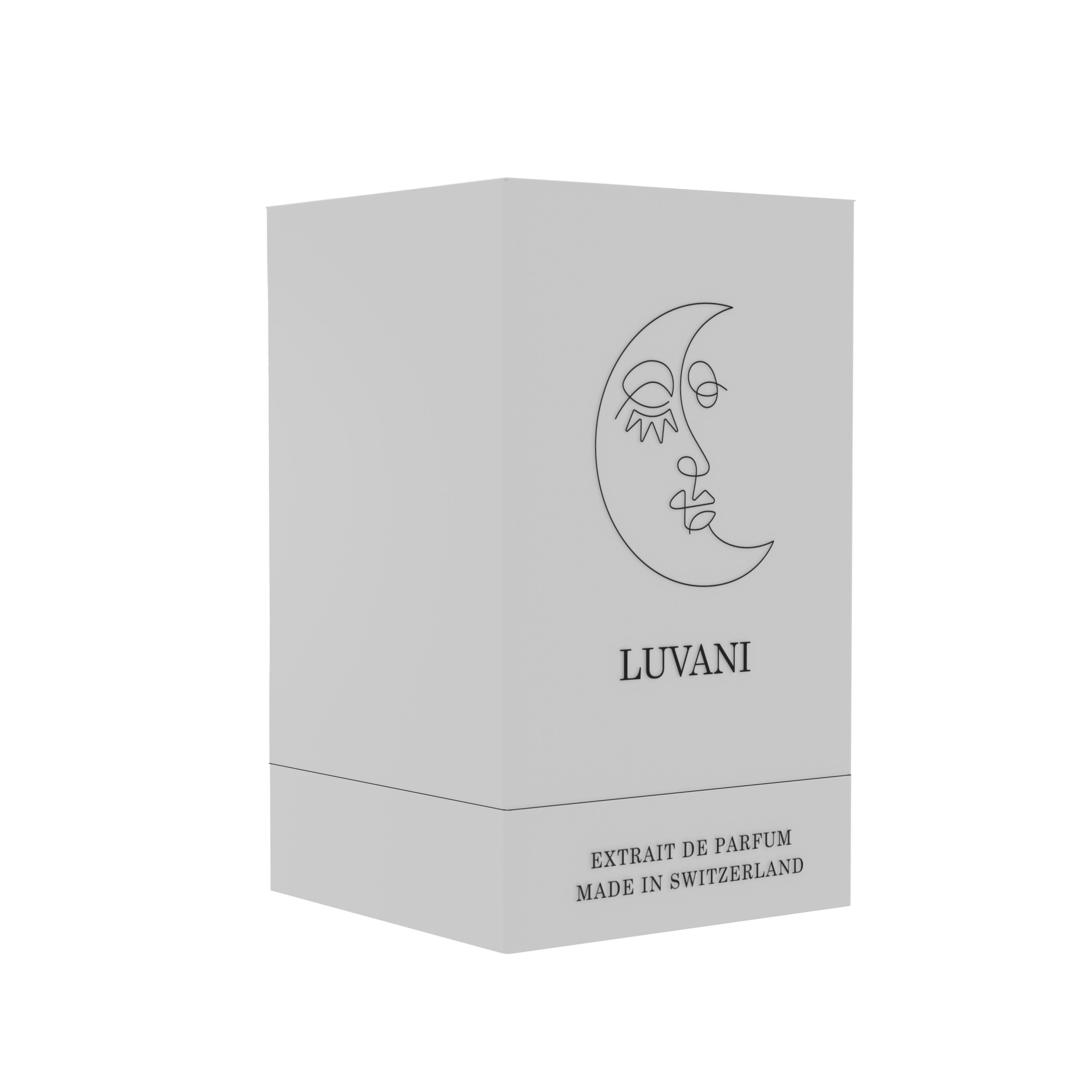 Luvani