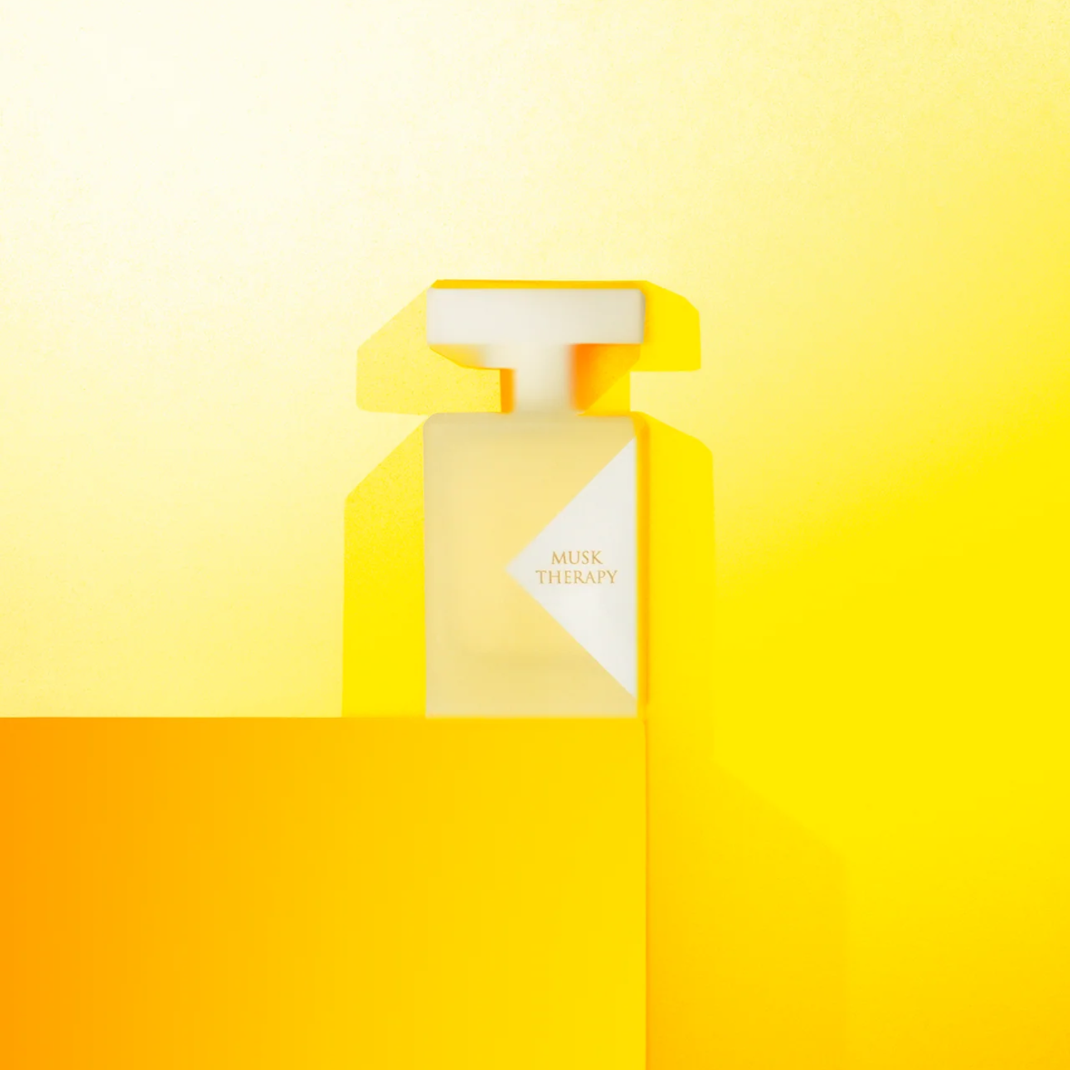 Musk Therapy Hair Perfume