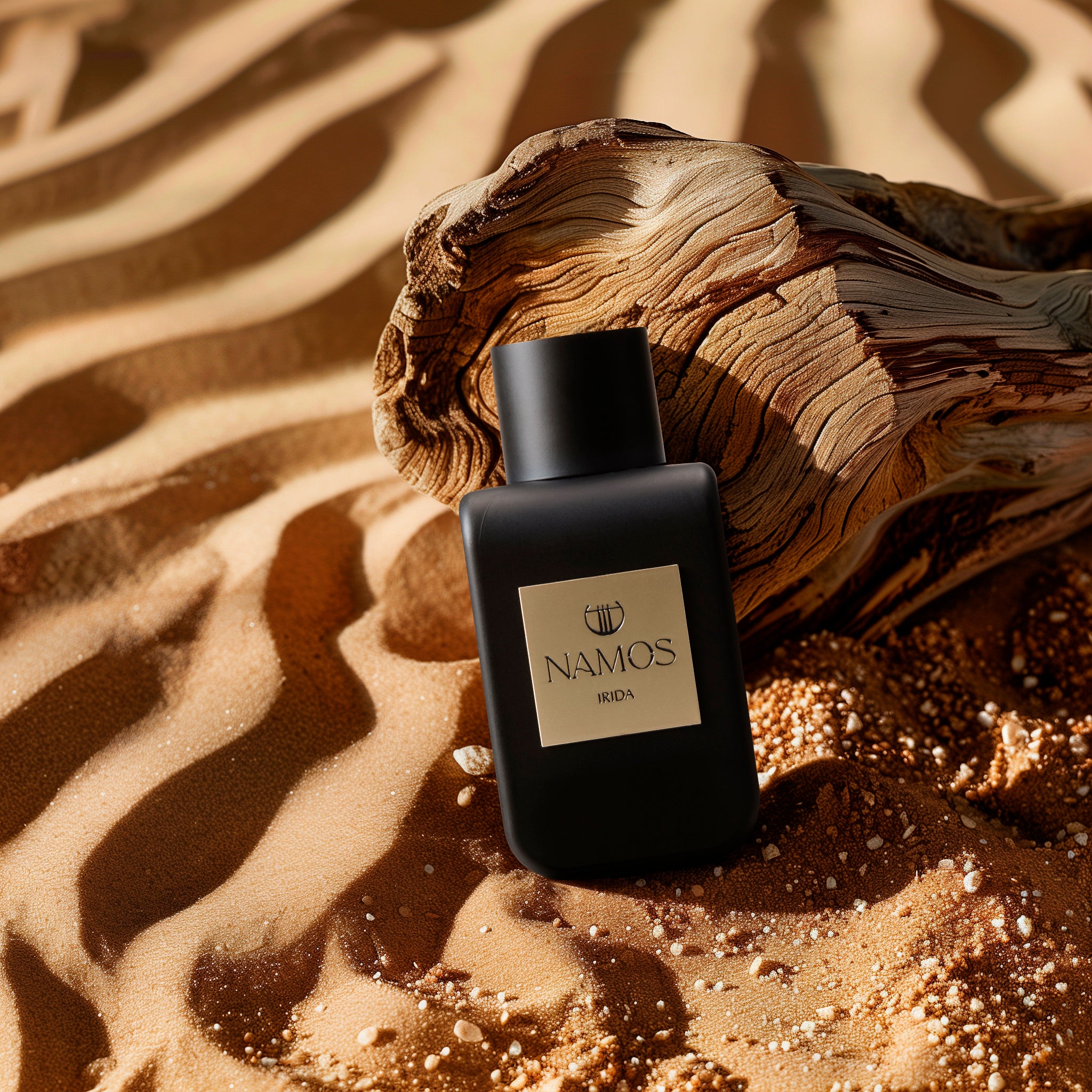 NAMOS Irida Eau de Parfum Flakon