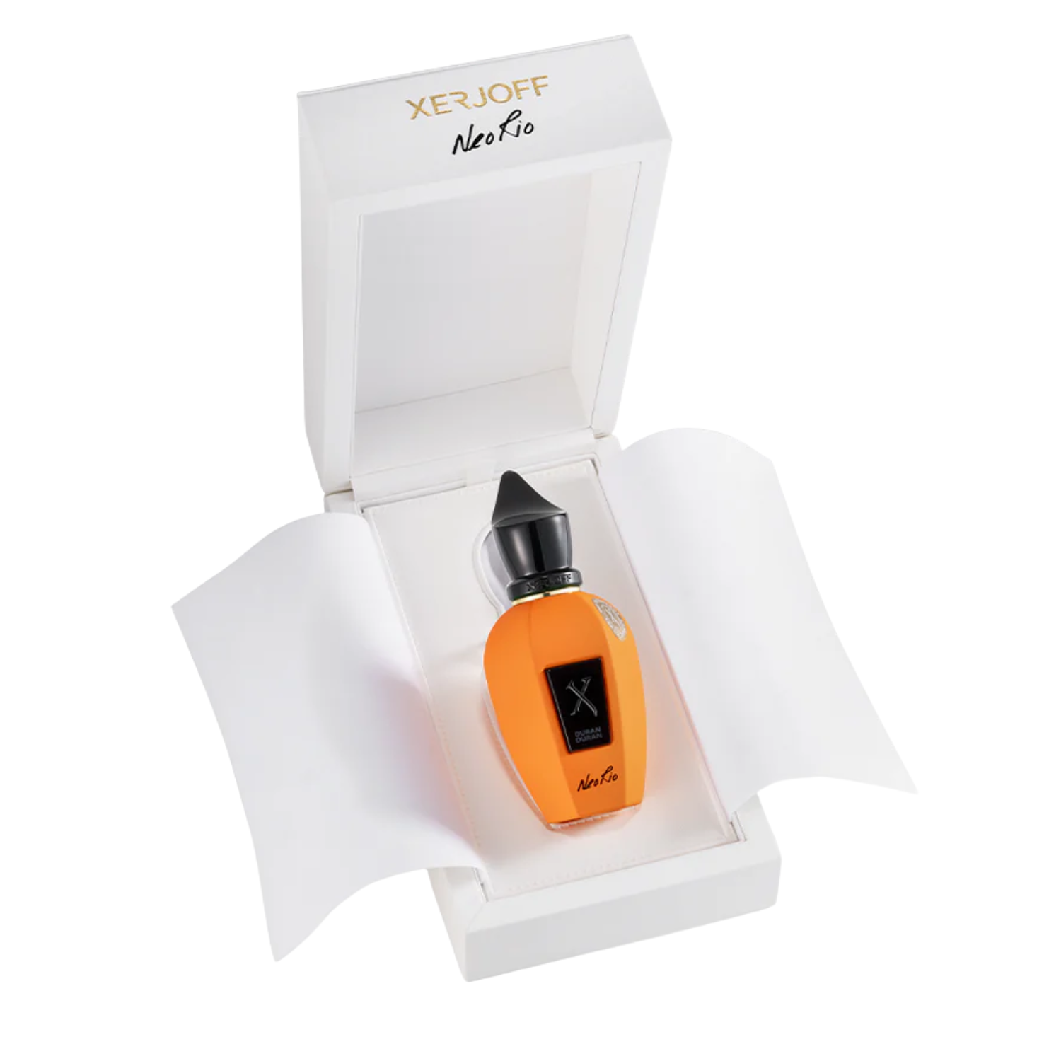 Duran Duran NeoRio Orange Flacon