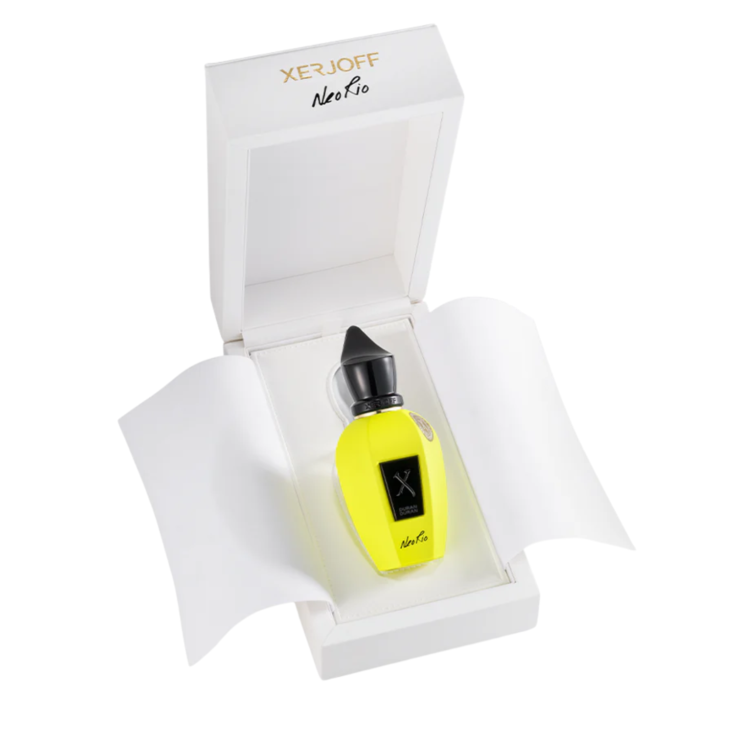 Duran Duran NeoRio Yellow Flacon