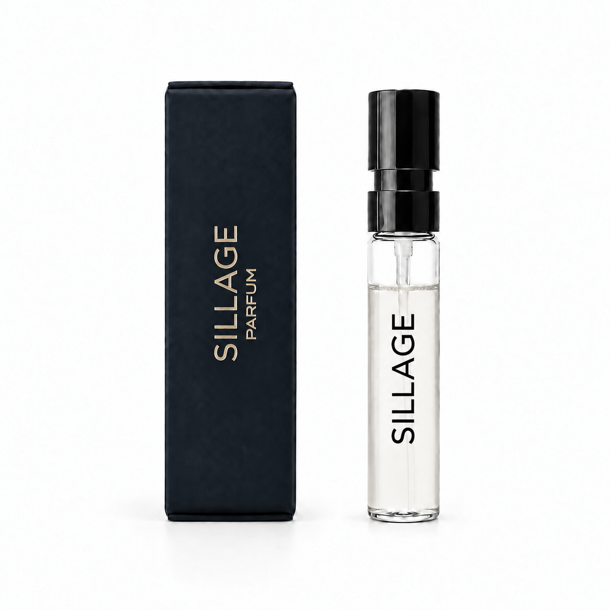 Sillage Sample 2 ml