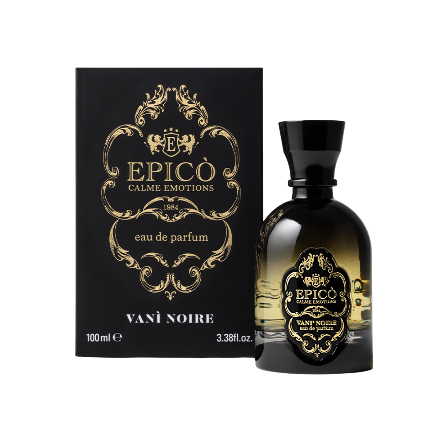 Vanì Noire