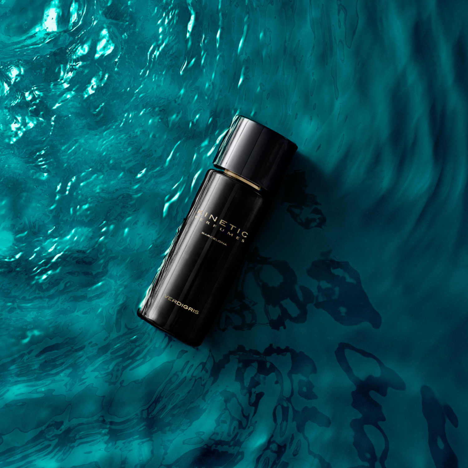 Verdigris · Sample Duo