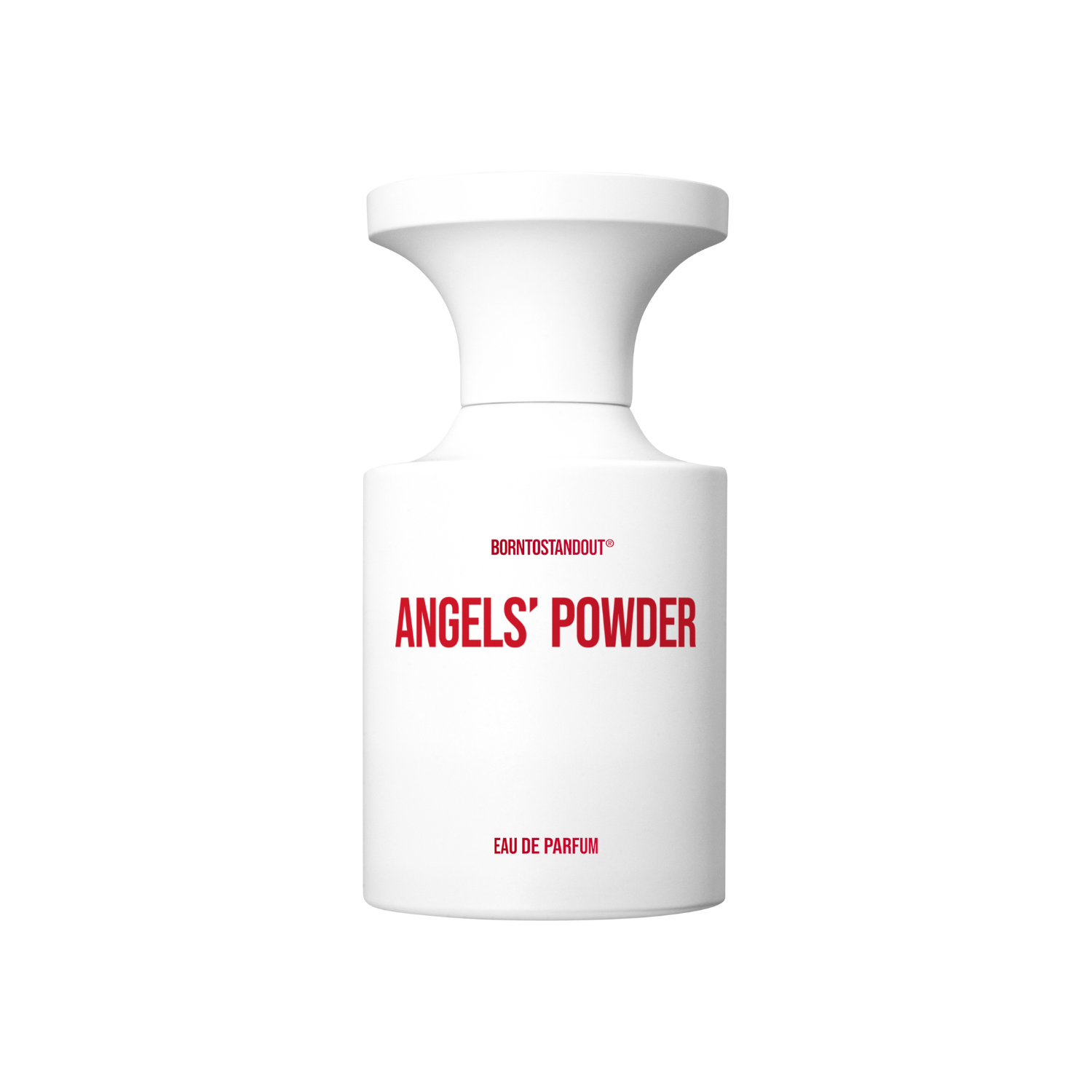 Angels' Powder