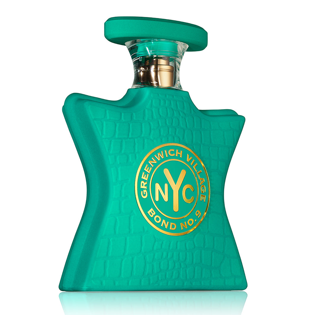 Bond No. 9 Greenwich Village Eau de Parfum Flakon