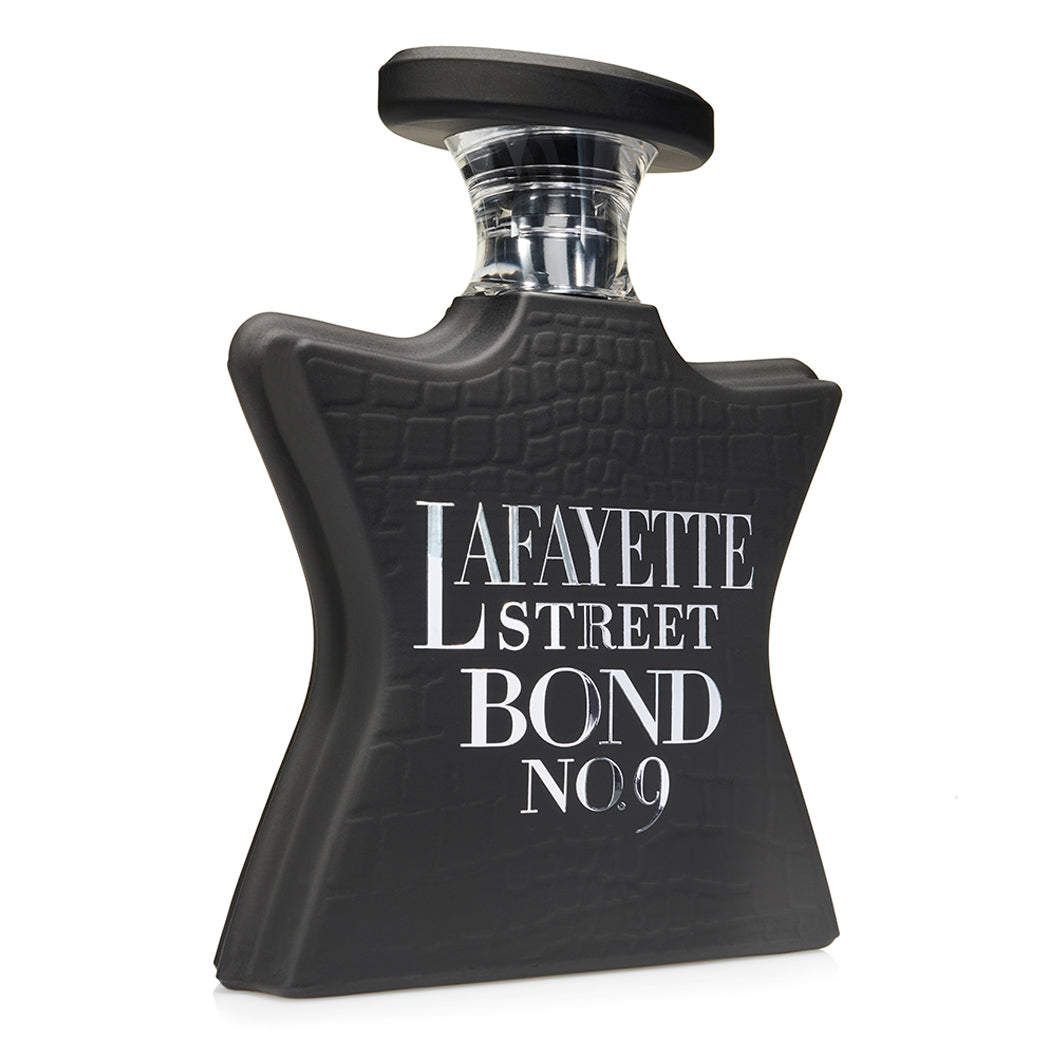 Bond No. 9 Lafayette Street Eau de Parfum Flakon