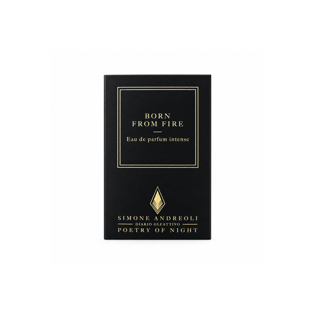 Born from Fire Sample 1.5 ml