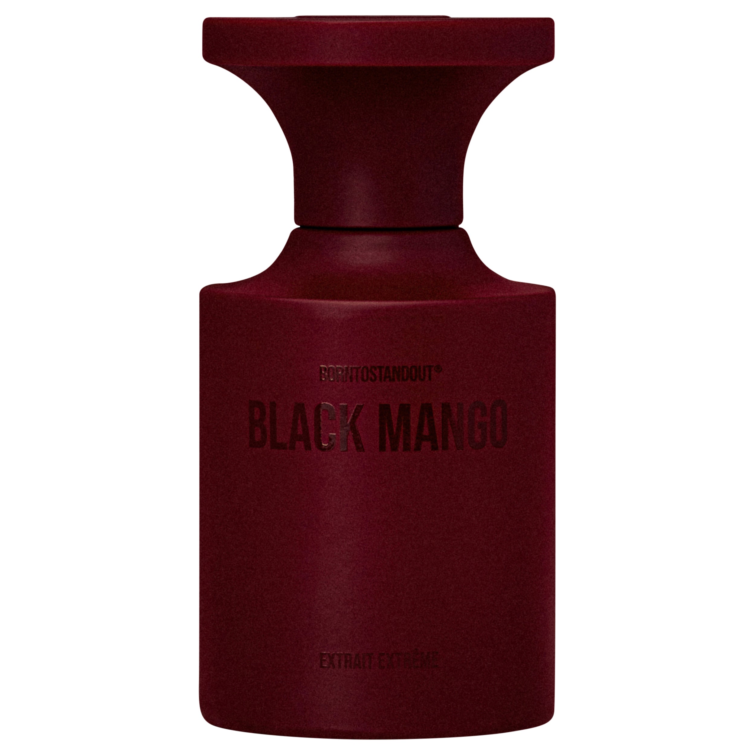 Black Mango