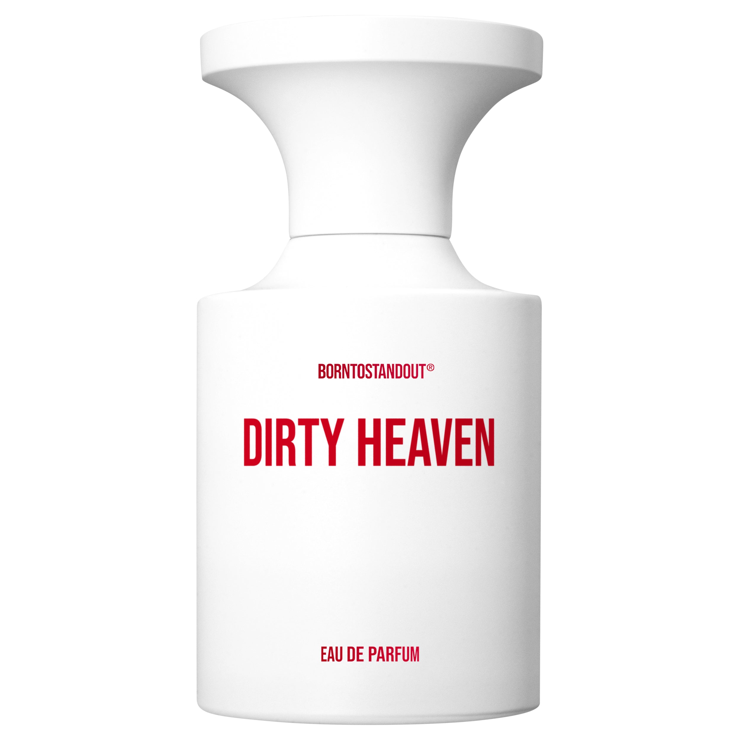 Dirty Heaven