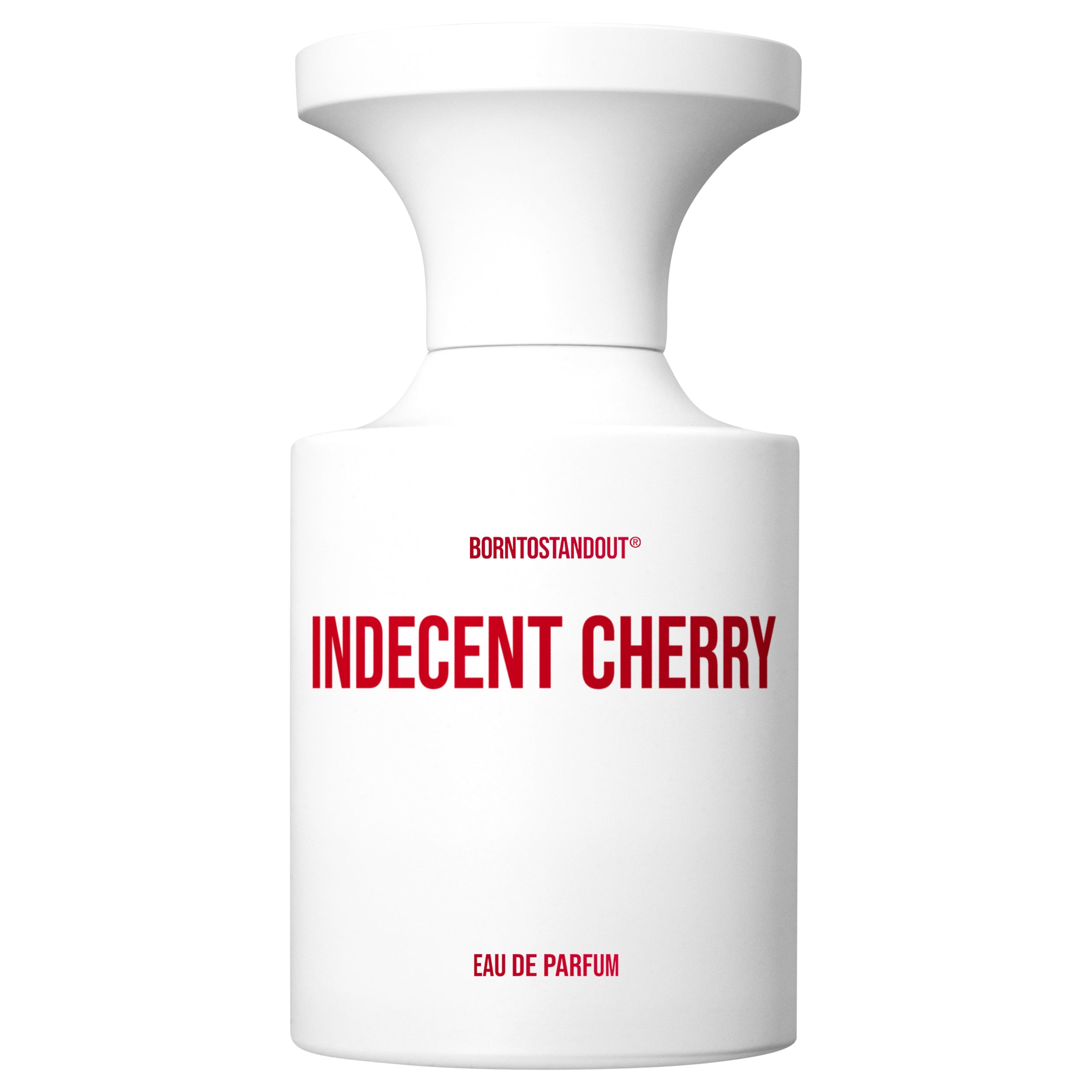 Indecent Cherry