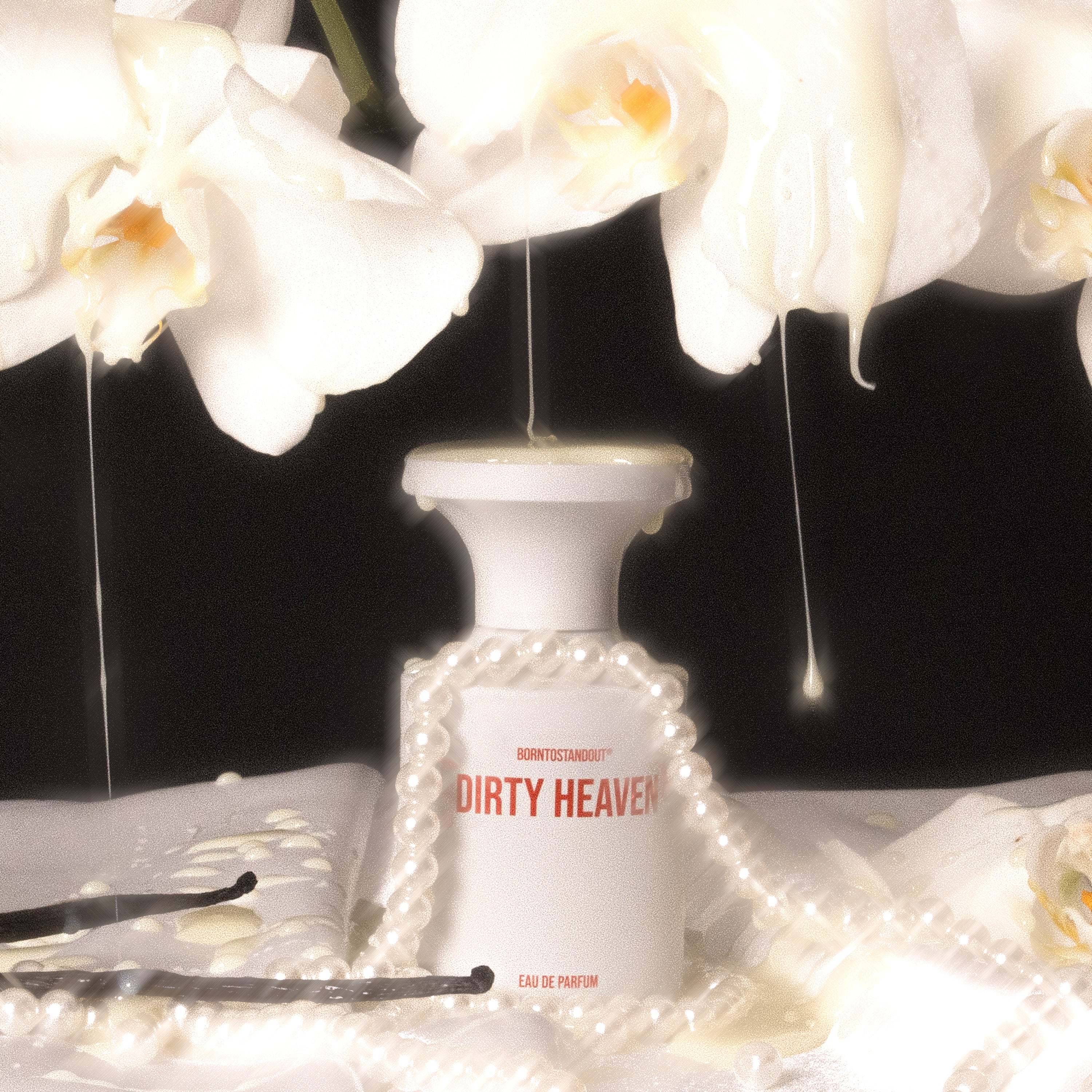 Dirty Heaven