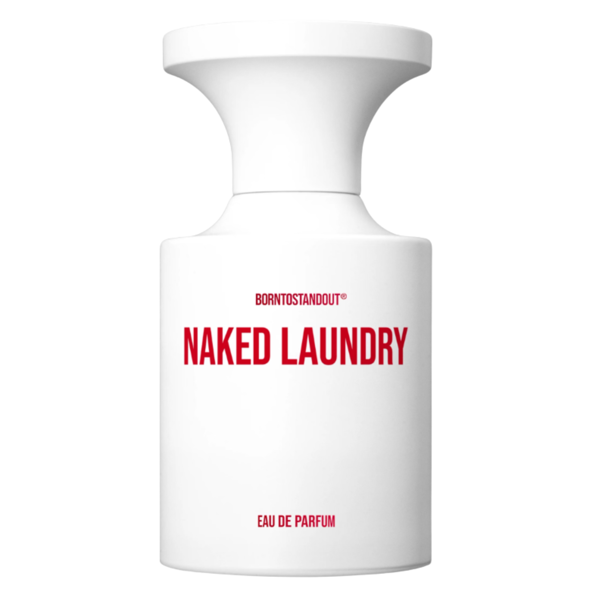 Naked Laundry