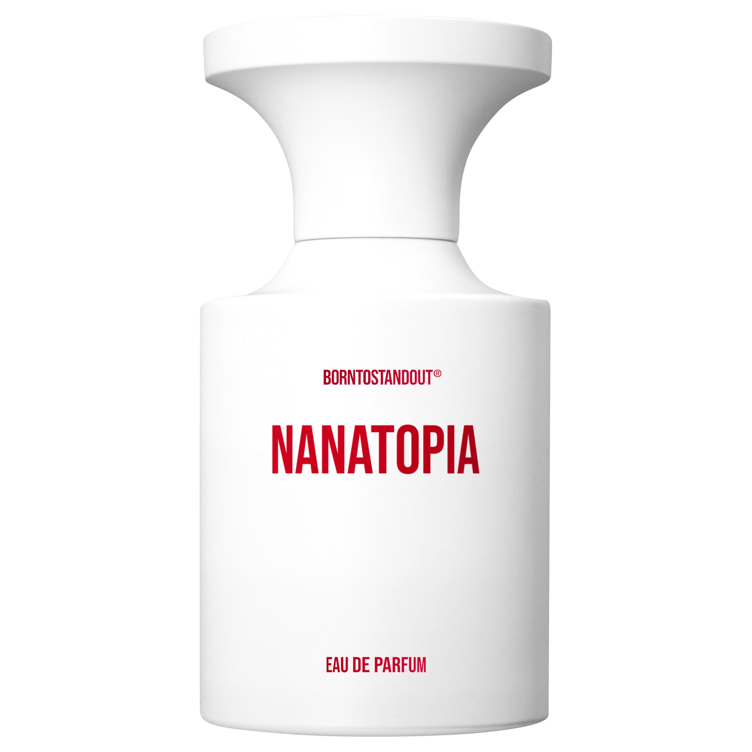 Nanatopia