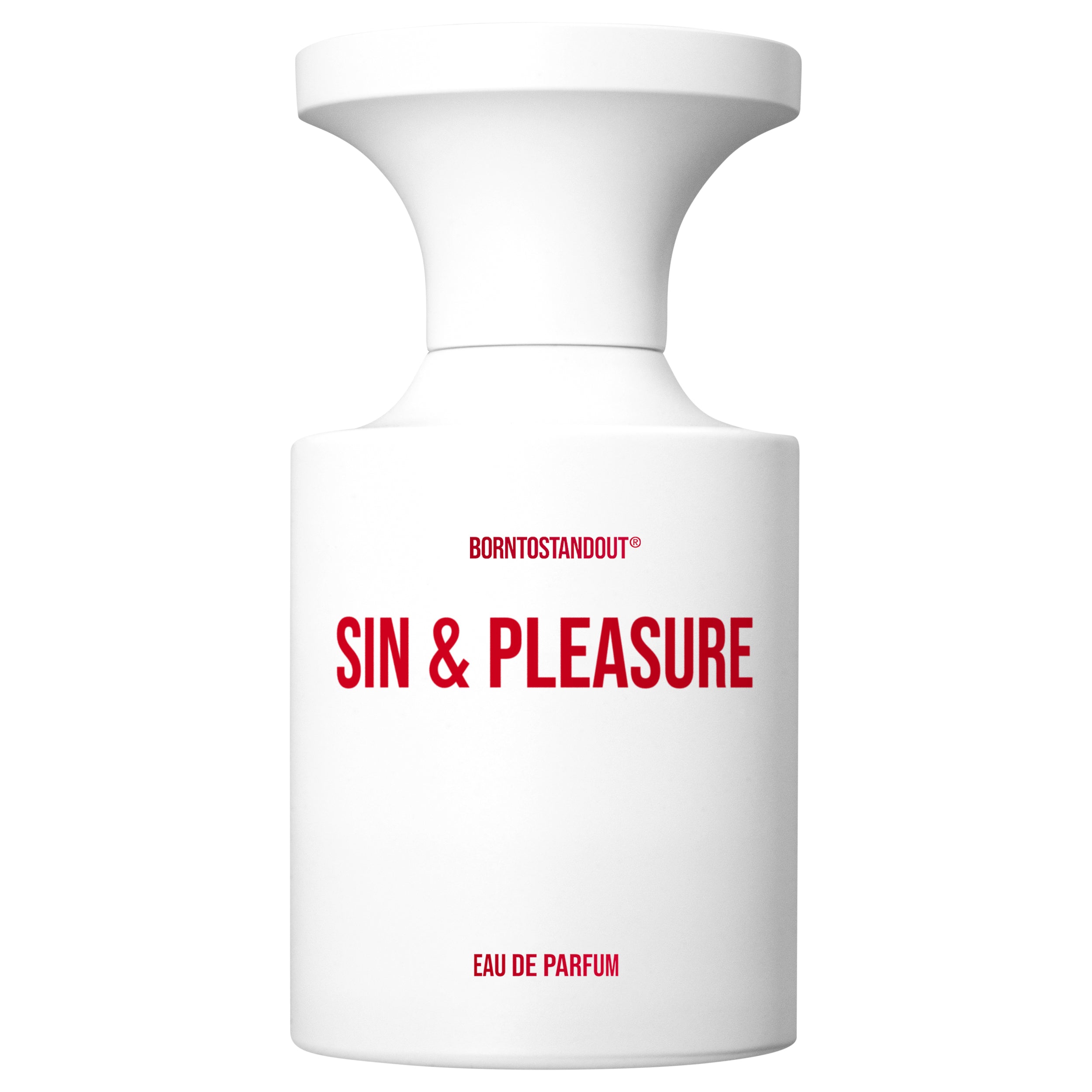 Sin & Pleasure
