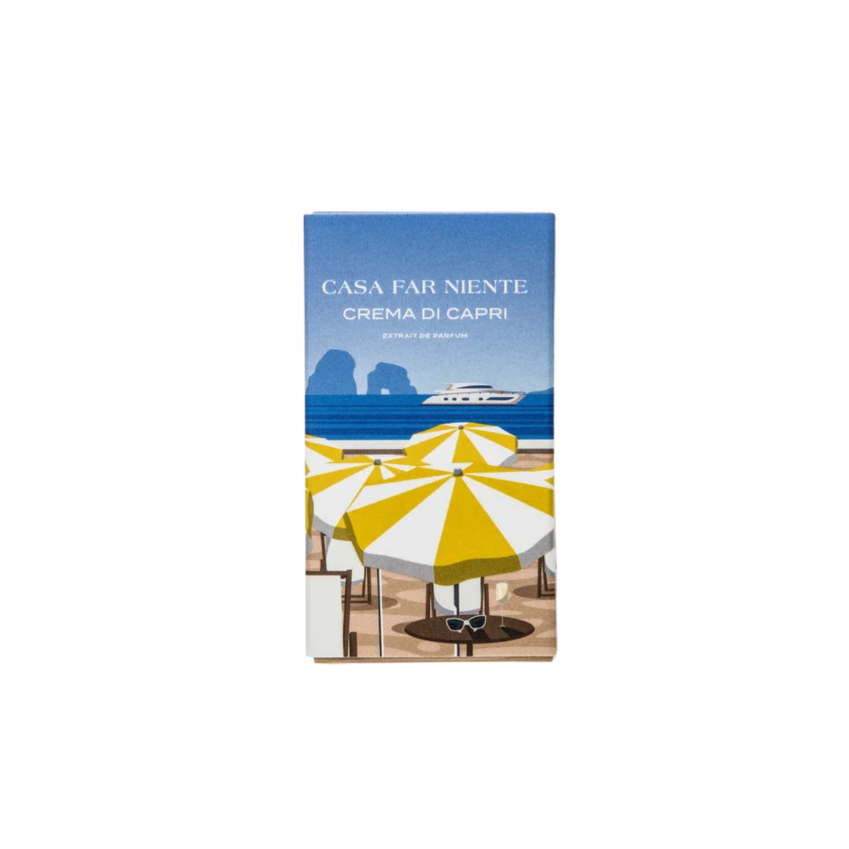 Casa Far Niente – Discovery Set – 6×2 ml
