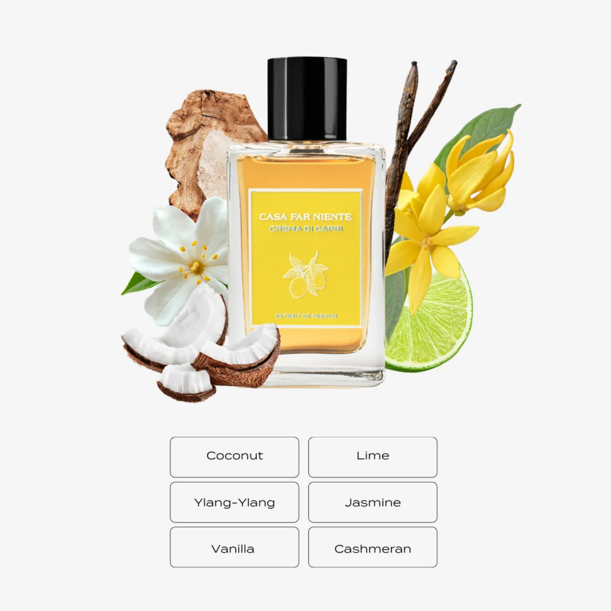 Crema di Capri