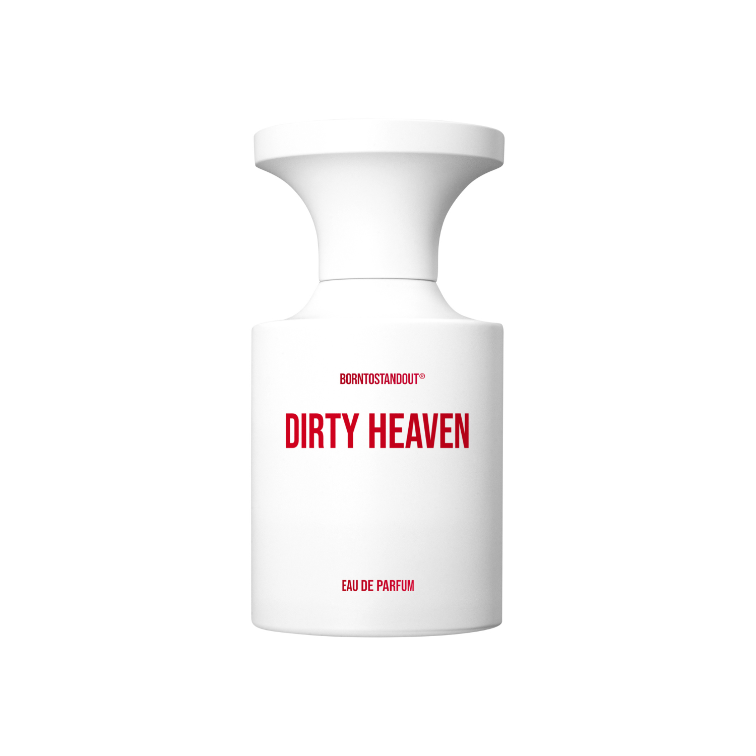 Dirty Heaven