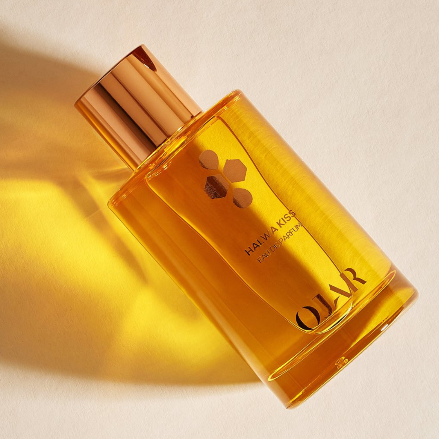 Halwa Kiss