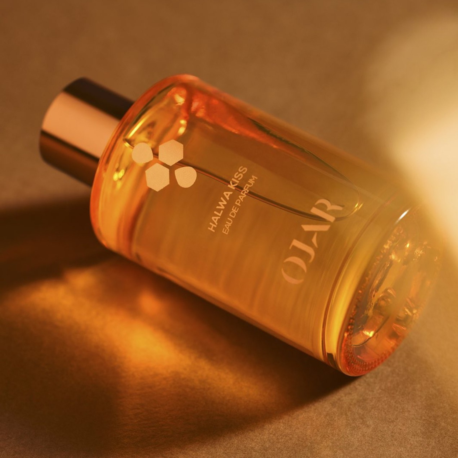 Halwa Kiss · Sample Duo