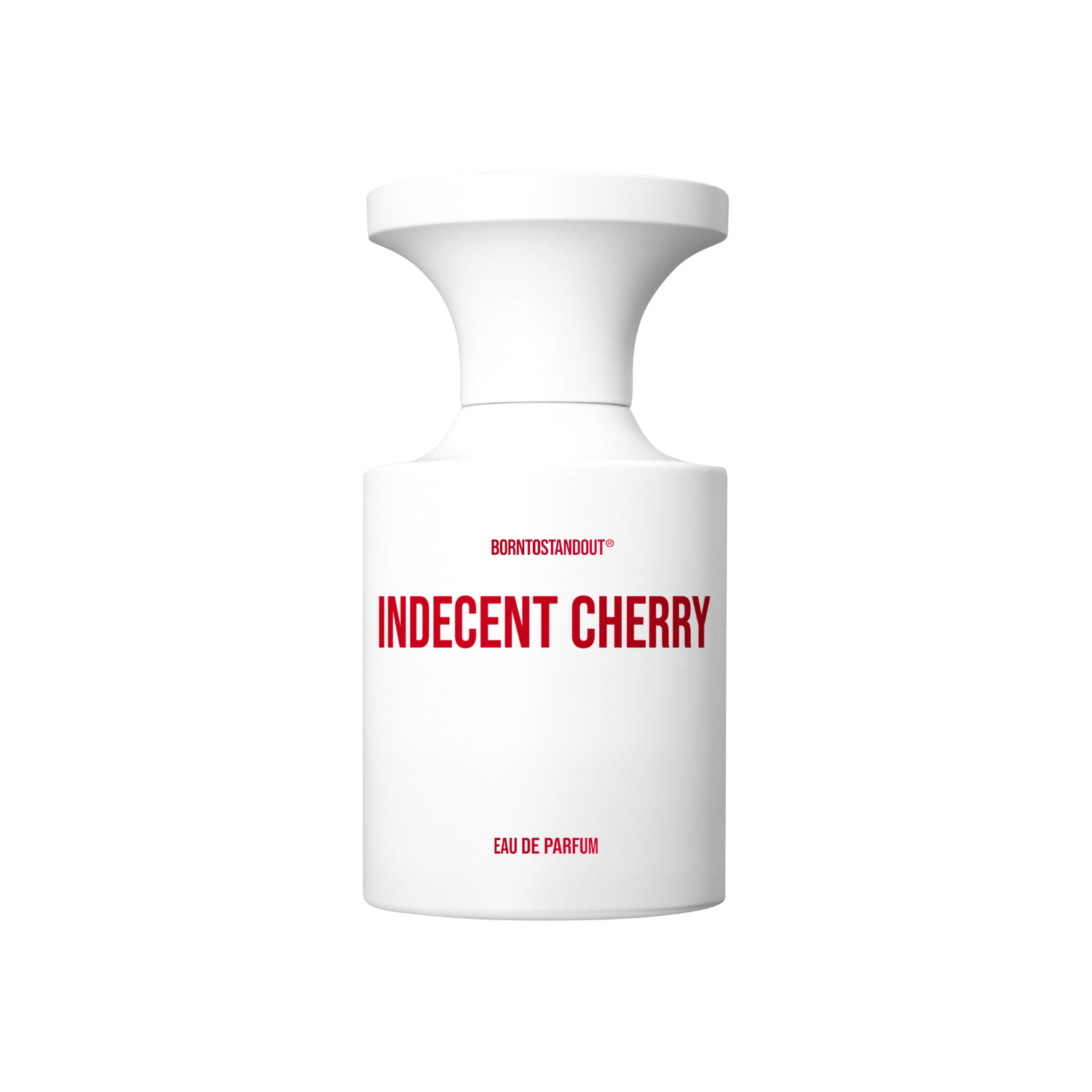 Indecent Cherry · Sample Duo
