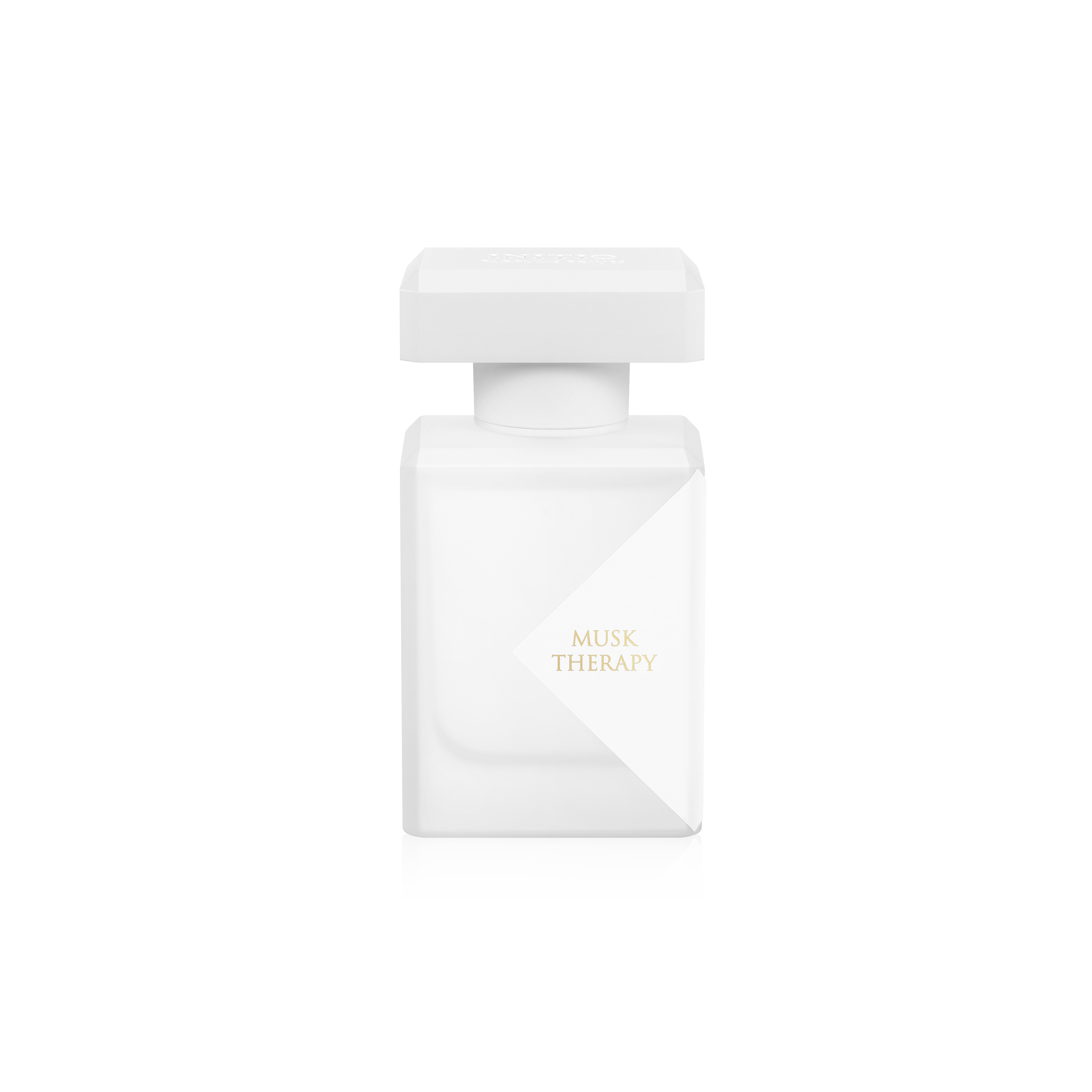 Initio Musk Therapy Hair Parfum Flakon