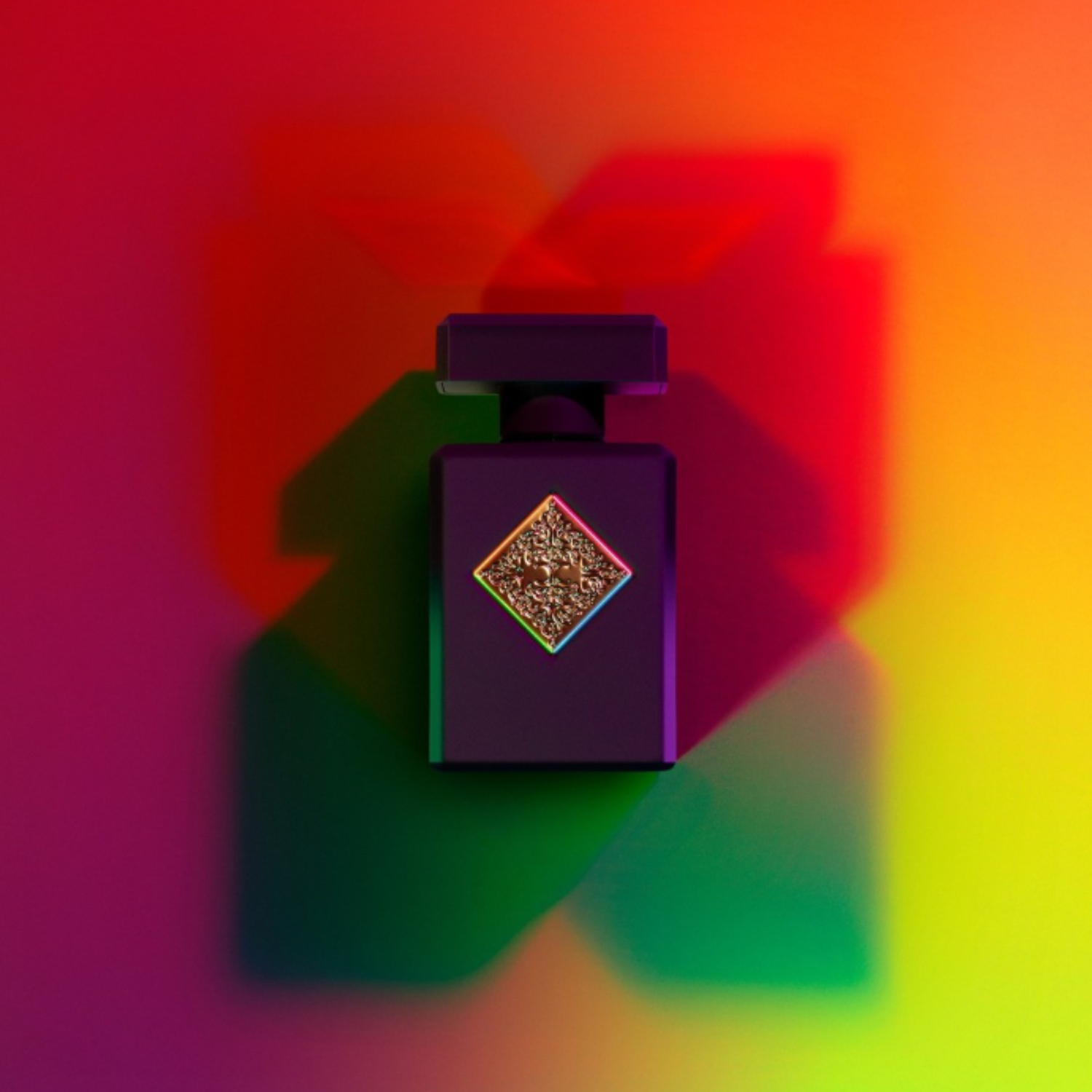 Psychedelic Love · Sample Duo