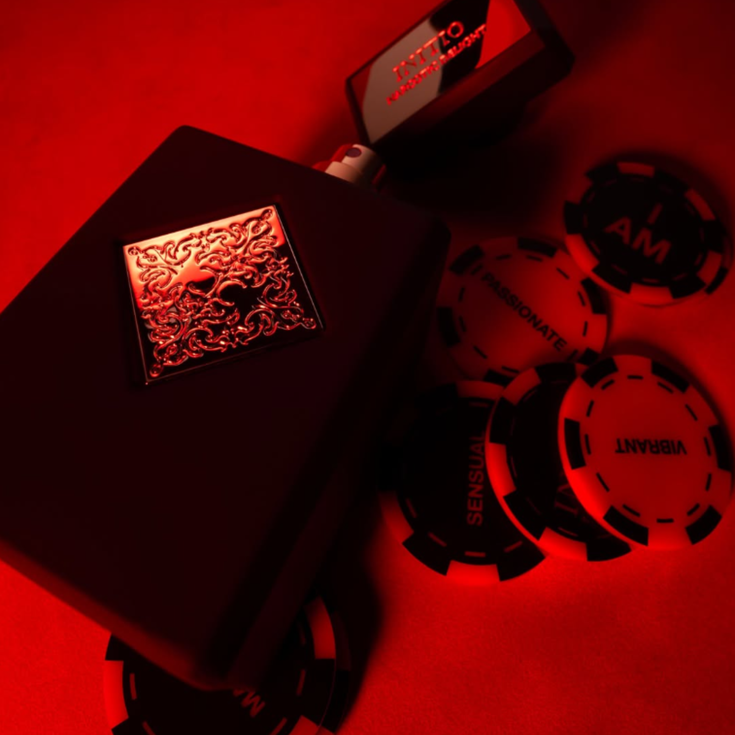 Narcotic Delight · Sample Duo