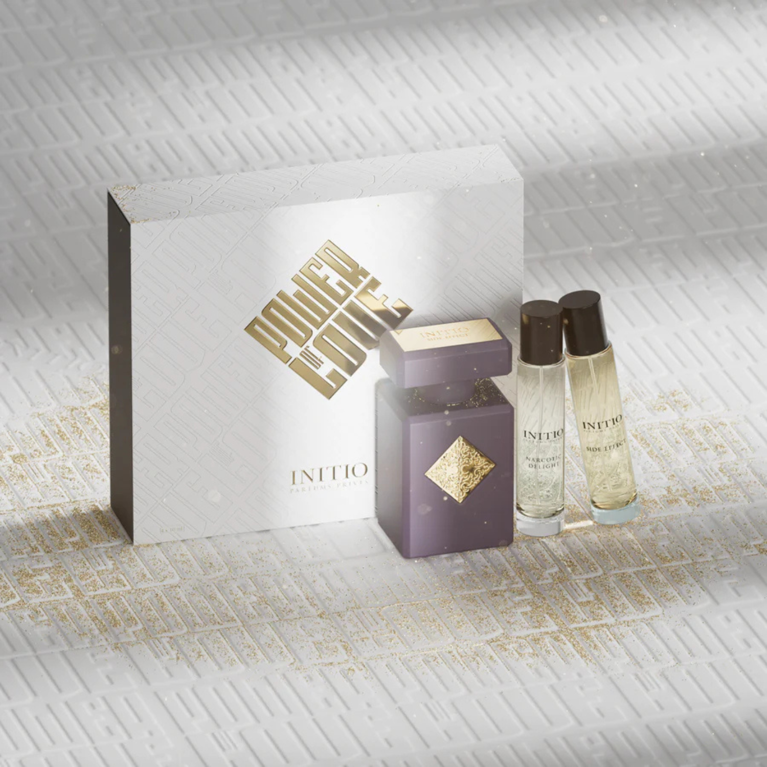 INITIO – SIDE EFFECT COFFRET SET