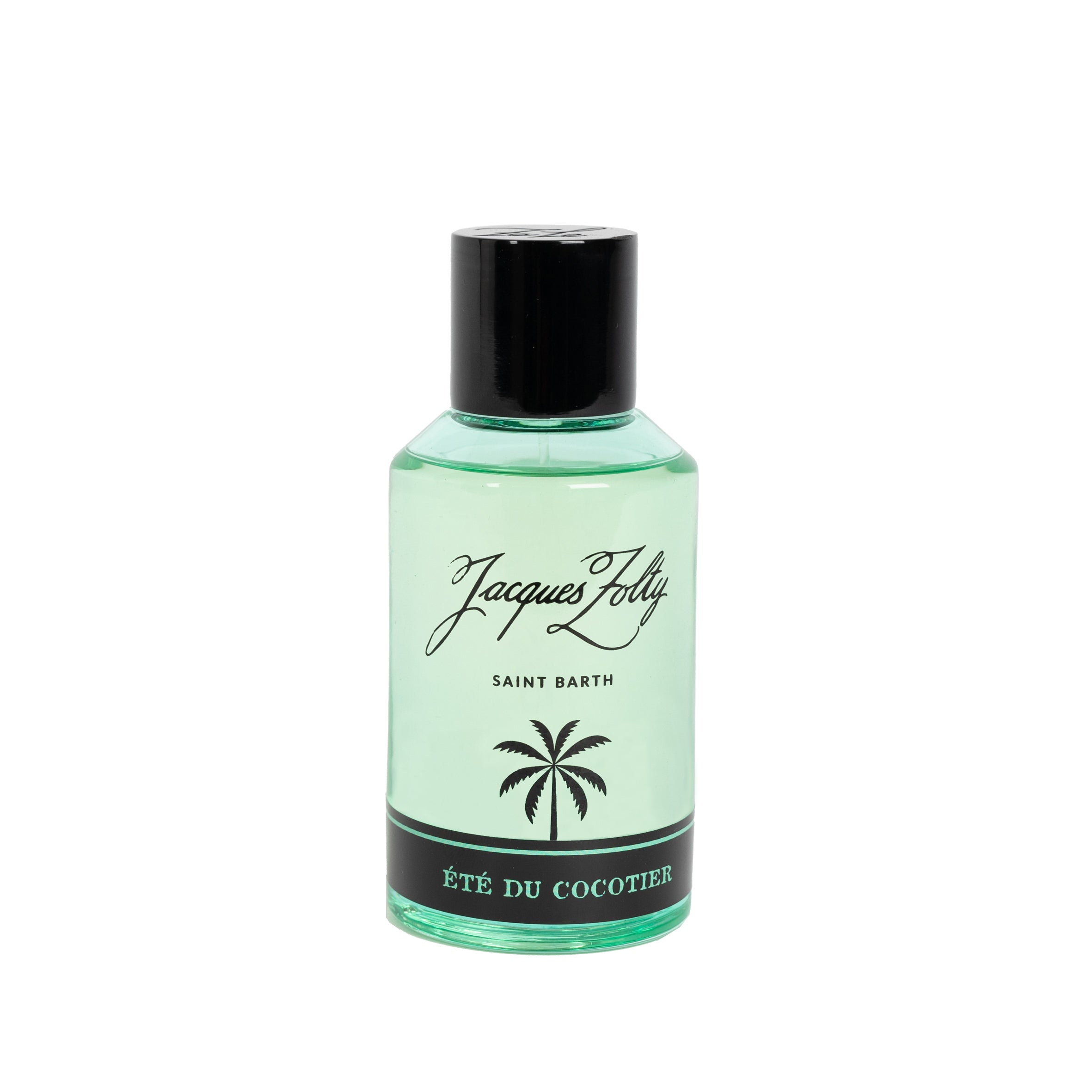 Jacques Zolty Été du Cocotier Eau de Parfum Flakon