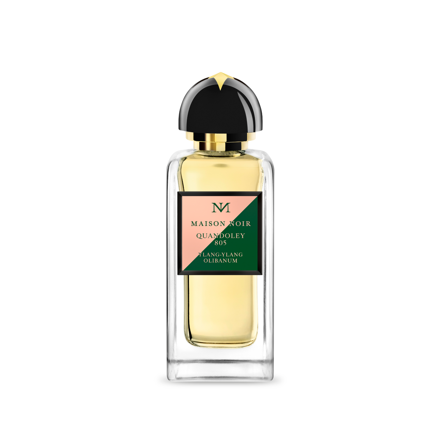 Maison Noir Quandoley Eau de Parfum Flakon