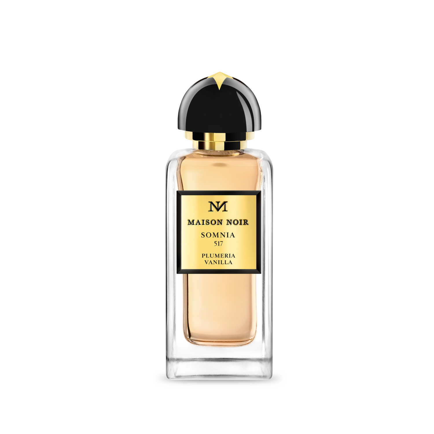 Maison Noir Somnia Eau de Parfum Flakon