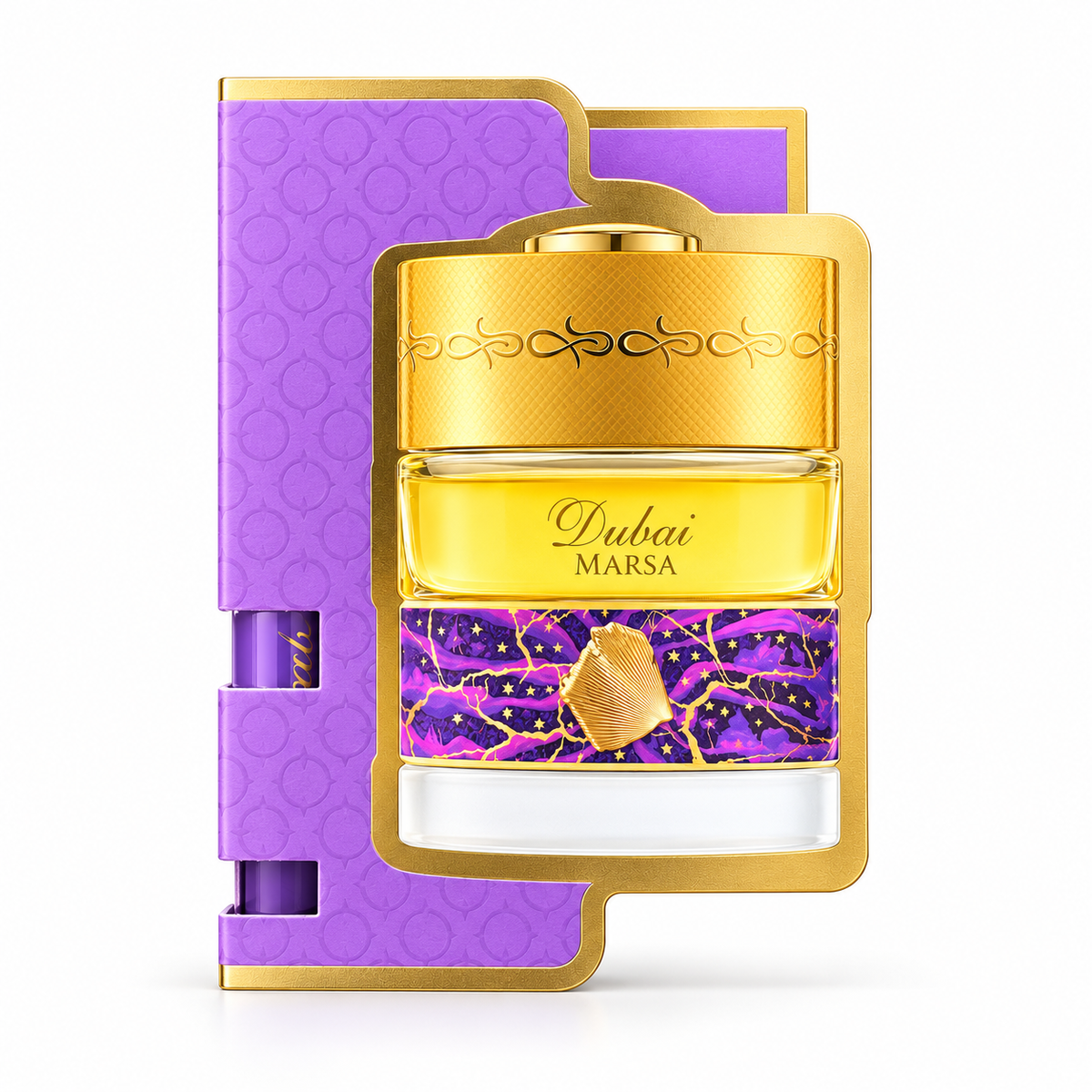 Marsa 1.5 ml